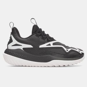 UA Harper 11 Turf Jr. Boys' Baseball Shoes