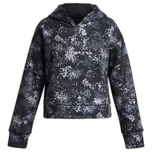 Armour Fleece® Print Girls' Hoodie