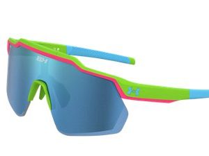 UA Flipped Pro TUNED™ Unisex Baseball Sunglasses