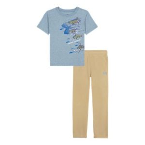 UA Species Fish Little Boys' Set