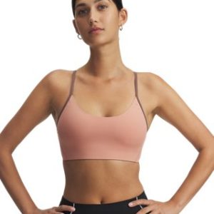 UA HB Bonded Women's Sports Bra