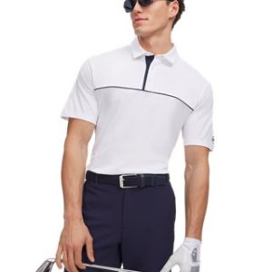 UA ArmourDry Horizon Men's Polo