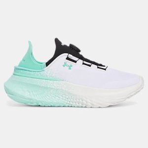 UA SlipSpeed™ Mega Fade Unisex Shoes