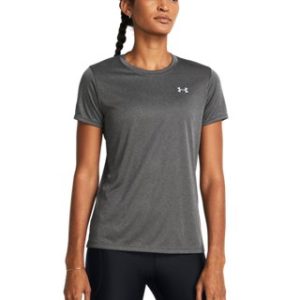 UA Tech™ Women's Short Sleeve