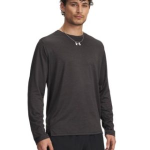 UA Tech™ Vent Team Men's Long Sleeve