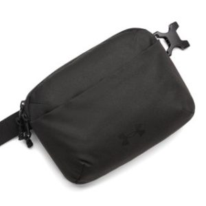 UA Essential Waist Bag Crossbody