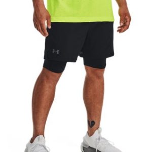 UA Vanish Woven Men's 2-in-1 Shorts