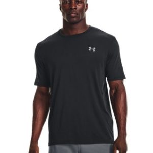 UA Left Chest Lockup Men's T-Shirt