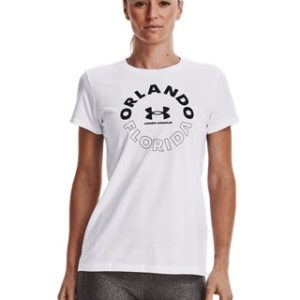 UA Orlando Women's Short Sleeve