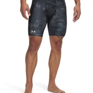 HeatGear® Printed Men's 10" Shorts