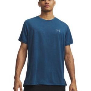 UA Velociti Reflect Men's Short Sleeve