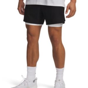 UA Vanish Elite Men's 6" Shorts