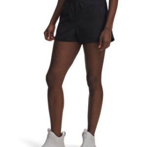 UA Fish Pro Woven Women's 3" Shorts