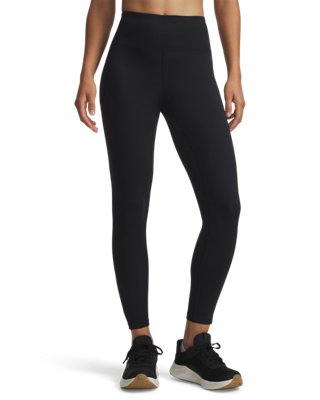 UA Motion Mesh Women's Ankle Leggings