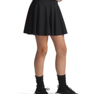 UA Motion Girls' Skort