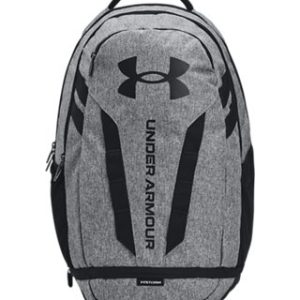 UA Hustle 5.0 Backpack