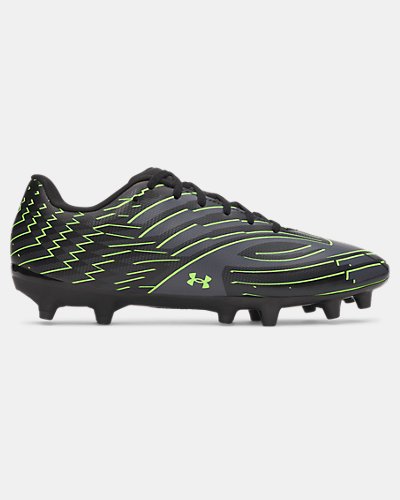 UA Shadow Club 4 FG Unisex Soccer Cleats