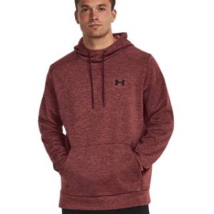 Armour Fleece® Twist Men's Hoodie