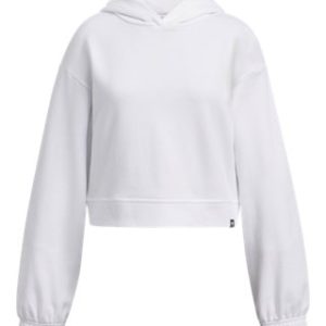 UA Rival Terry Girls' Hoodie
