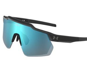 UA Flipped Pro Mirror Unisex Sunglasses
