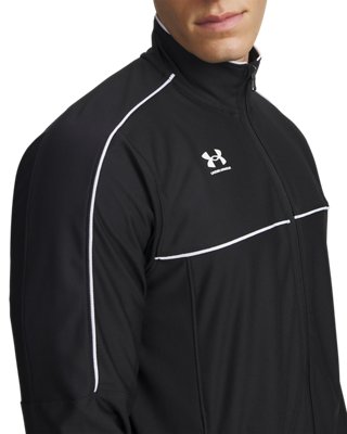 UA Challenger Men's Track Jacket - Image 4