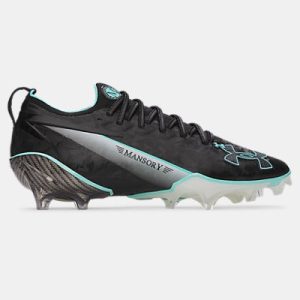 UA Blur Pro x Mansory Men's Football Cleats