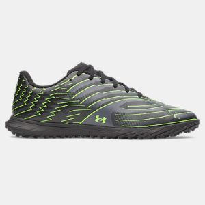 UA Shadow Club 4 Turf Unisex Soccer Shoes