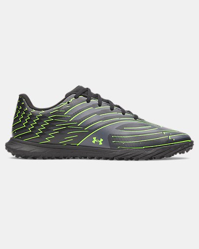 UA Shadow Club 4 Turf Unisex Soccer Shoes