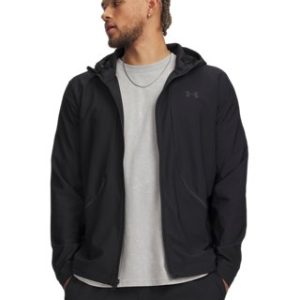 UA Unstoppable Woven Men's Jacket