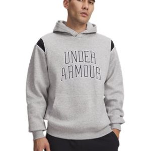 UA Rival Fleece Men's Hoodie