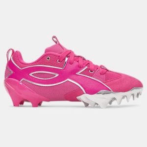 UA Spotlight Icon Low Men's Football Cleats