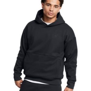 Curry DNA Men's Hoodie