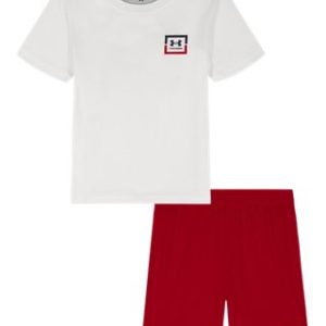 UA Freedom Flag Little Boys' Set