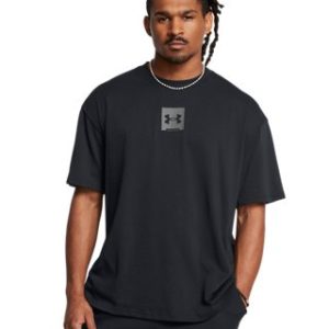 UA Heavyweight SM Box Men's Short Oversized Sleeve