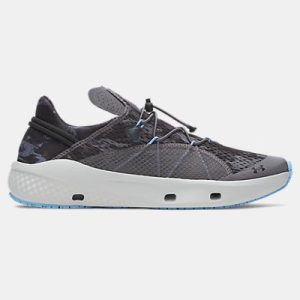 UA x BlacktipH Fish Kilchis Men's Fishing Shoes