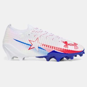 UA Blur Pro Texas Men's Football Cleats