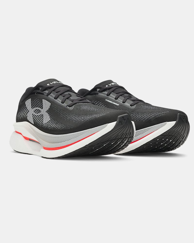 UA Velociti Pro 2 Unisex Running Shoes - Image 5