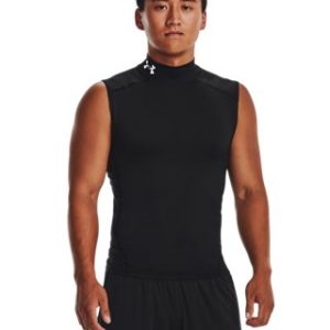 HeatGear® Mock Men's Sleeveless