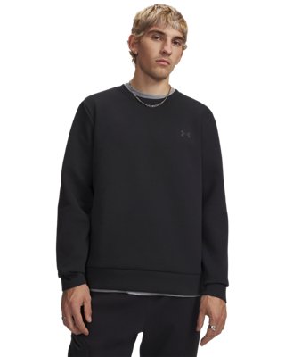 UA Unstoppable Fleece Men's Crew