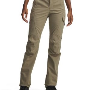 UA Tactical Elite Women's Cargo Pants