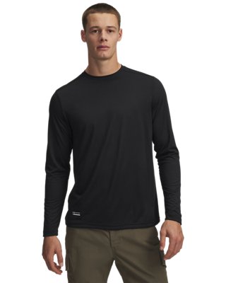 UA Tactical Tech™ Men's Long Sleeve T-Shirt