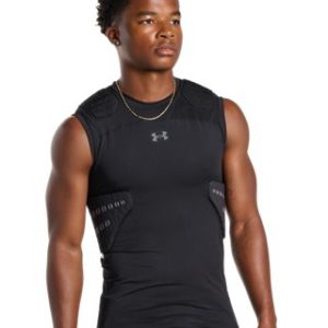 UA Game Day Armour Pro Men's 5-Pad Top