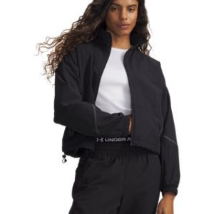 UA Unstoppable Women's Jacket