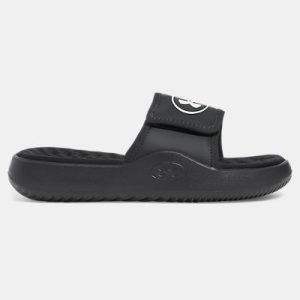 UA Ignite Pro 8 Boys' Slides
