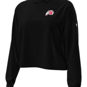UA Meridian Collegiate Women's Hoodie