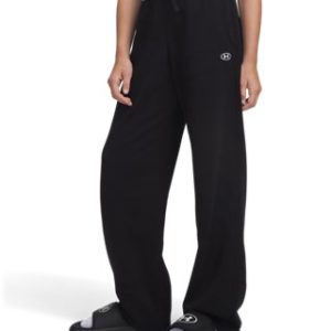 UA Rival Fleece Girls' Pants