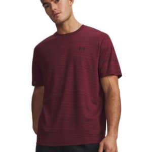 UA Tech™ Barcode Men's Short Sleeve