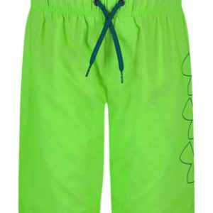 UA DWR Print Boys' Volley Shorts