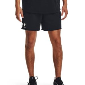 UA Rival Terry Men's 6" Shorts