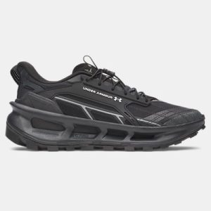 UA EXPLOR Trail Unisex Shoes
